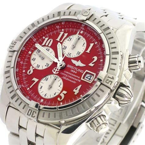 breitling gebraucht damen|ebay breitling watches for men.